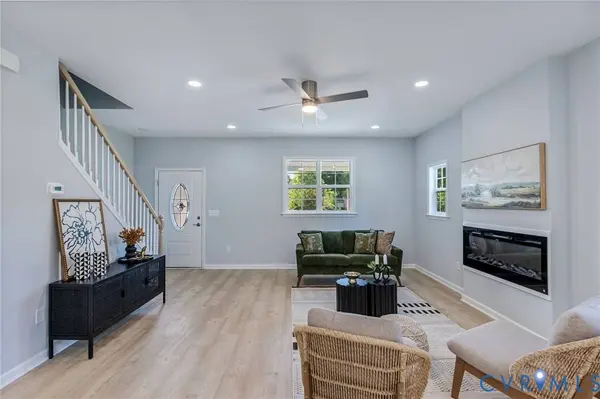 2609 Suffolk ST, Hopewell, VA 23860