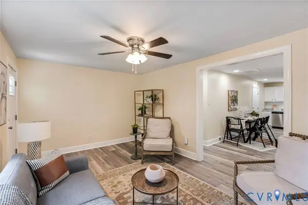 3122 Maplewood AVE, Richmond, VA 23221