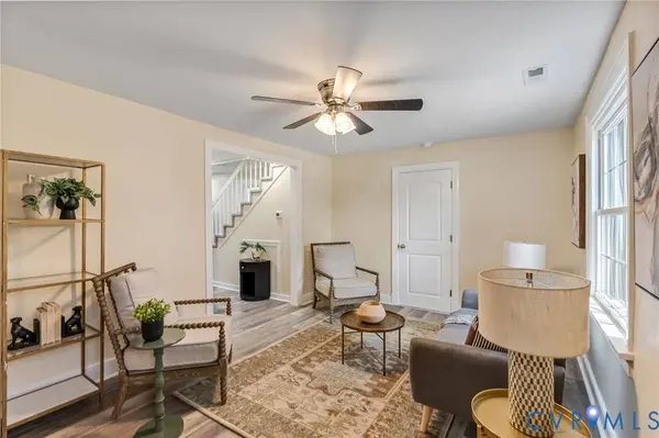 3122 Maplewood AVE, Richmond, VA 23221