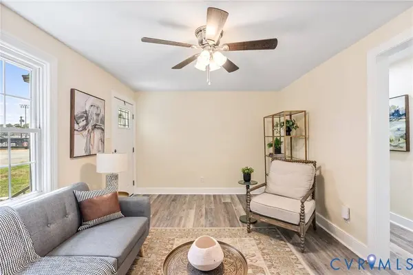 3122 Maplewood AVE, Richmond, VA 23221
