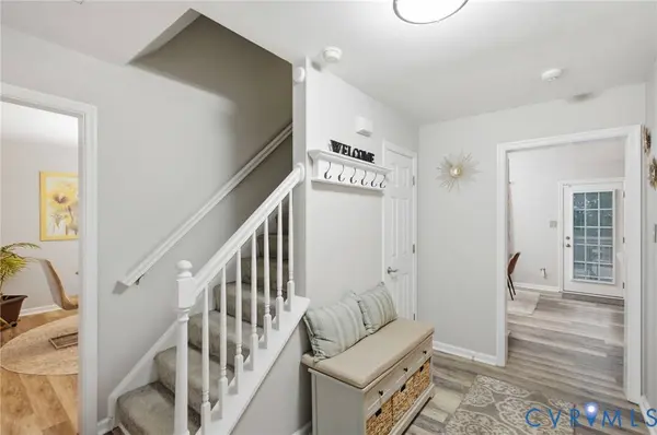 2506 Exhall CT, Chester, VA 23831