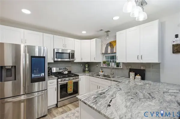 2506 Exhall CT, Chester, VA 23831