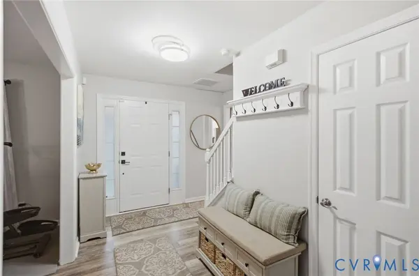 2506 Exhall CT, Chester, VA 23831