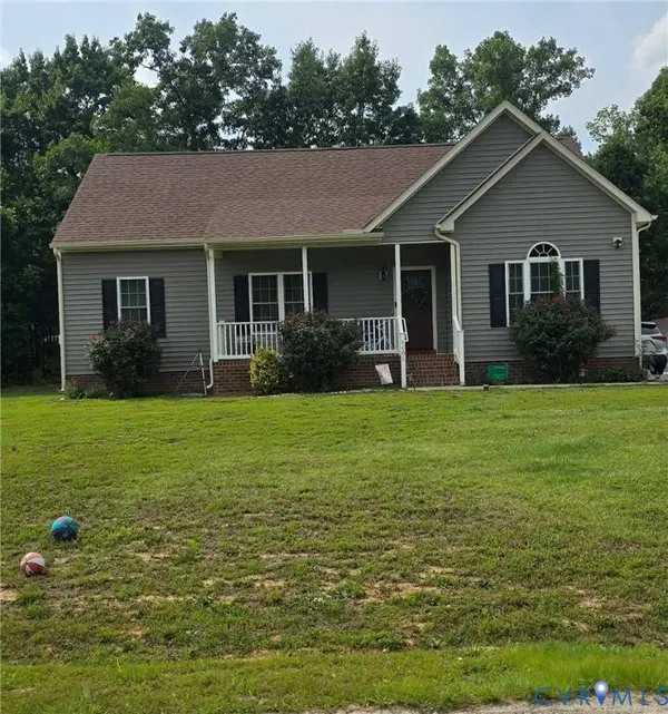 4406 Alyssa LN, Dinwiddie, VA 23803