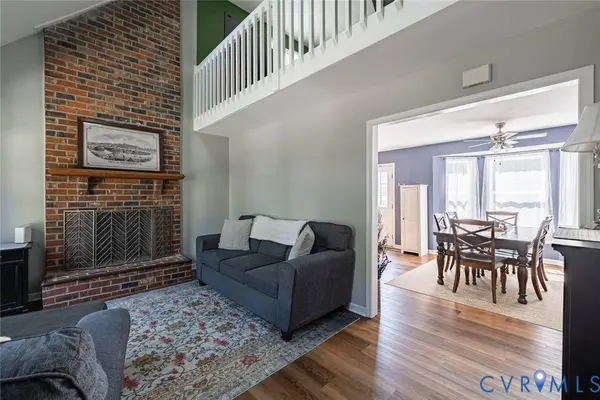 5107 Blossomwood CIR, Chesterfield, VA 23832