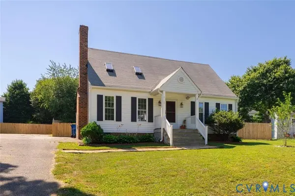 5107 Blossomwood CIR