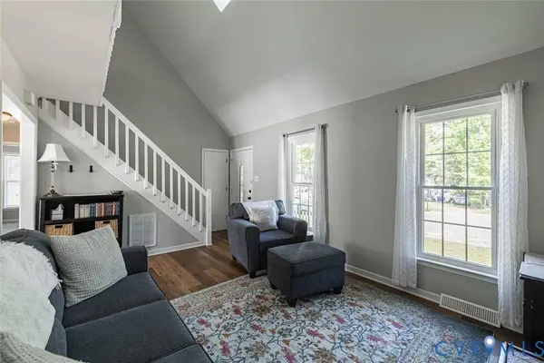 5107 Blossomwood CIR, Chesterfield, VA 23832