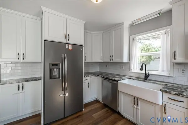 5107 Blossomwood CIR, Chesterfield, VA 23832