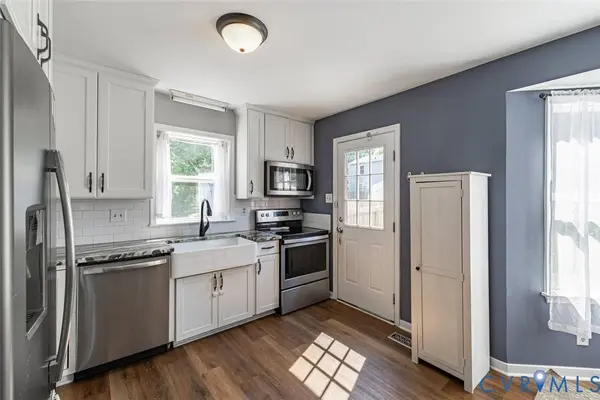 5107 Blossomwood CIR, Chesterfield, VA 23832