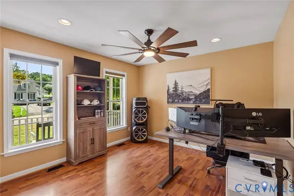 9300 Upshur DR, North Chesterfield, VA 23236