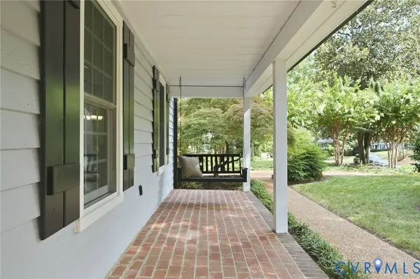 1710 Windingridge DR, Henrico, VA 23238