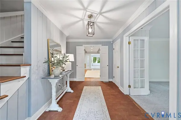 1710 Windingridge DR, Henrico, VA 23238