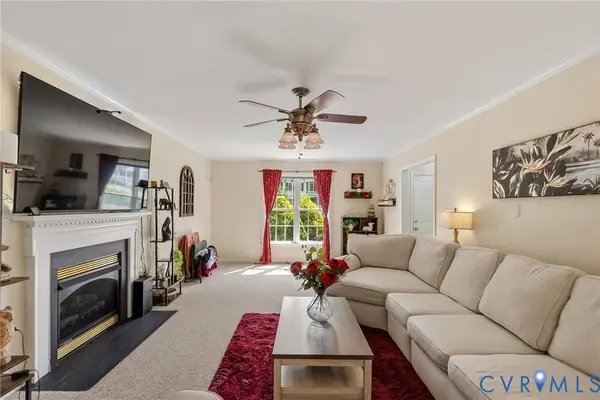 9300 Upshur DR, North Chesterfield, VA 23236