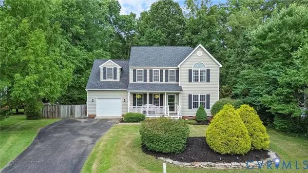 9300 Upshur DR, North Chesterfield, VA 23236