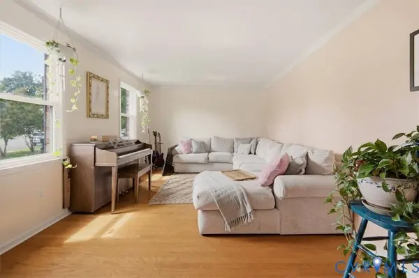 4508 Ridgecrest LN, Colonial Heights, VA 23834