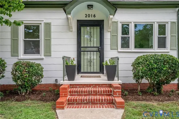 2016 Gordon AVE, Richmond, VA 23224