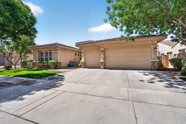 4101 E WOODSIDE Way, Gilbert, AZ 85297