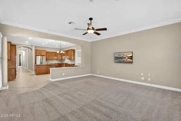 4101 E WOODSIDE Way, Gilbert, AZ 85297