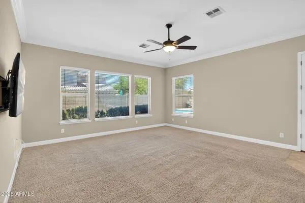 4101 E WOODSIDE Way, Gilbert, AZ 85297