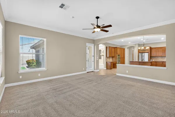 4101 E WOODSIDE Way, Gilbert, AZ 85297