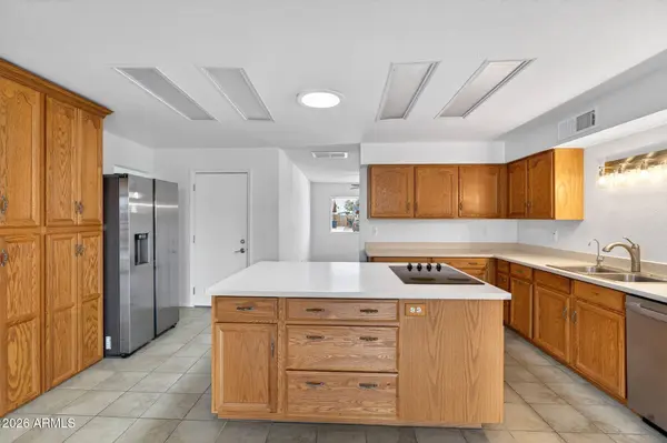 1182 W EL ALBA Way, Chandler, AZ 85224