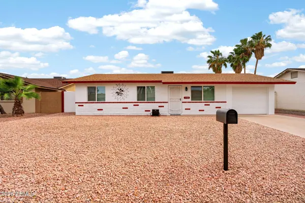 1182 W EL ALBA Way, Chandler, AZ 85224