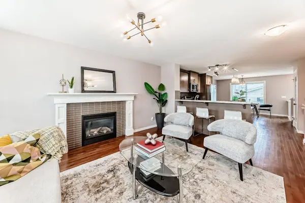 1248 Kings Heights RD SE, Airdrie, AB T4A0L6