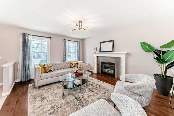 1248 Kings Heights RD SE, Airdrie, AB T4A0L6