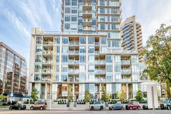 1025 5 AVE SW #1004, Calgary, AB T2P1N4