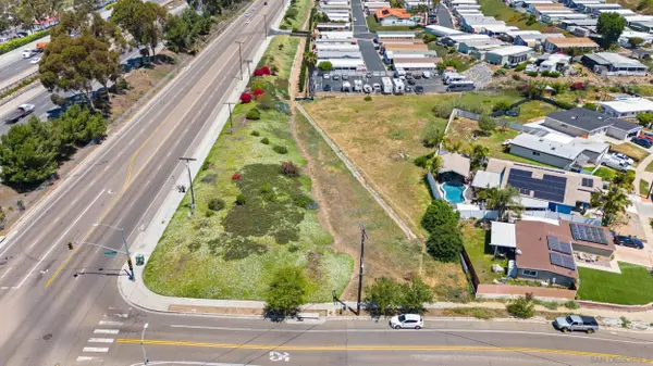 0 Harness St #0, Spring Valley, CA 91977