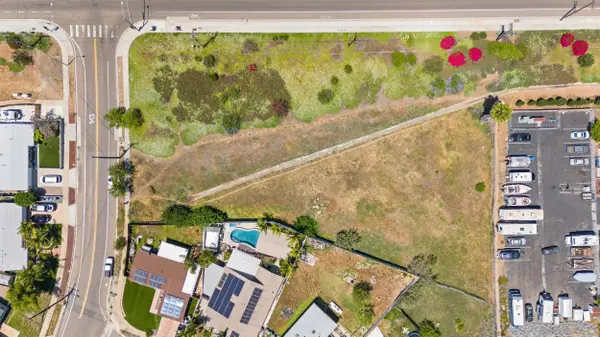 0 Harness St #0, Spring Valley, CA 91977