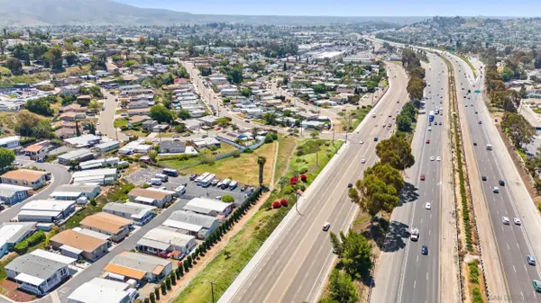 0 Harness St #0, Spring Valley, CA 91977