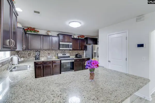 635 Pine Branch Lane, West Columbia, SC 29172
