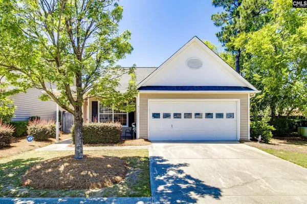 413 Autumn Run Circle, Columbia, SC 29229