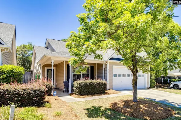 413 Autumn Run Circle, Columbia, SC 29229