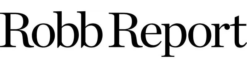 Robb Report
