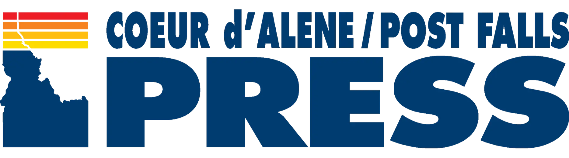 Coeur d'Alene/ Post Falls Press