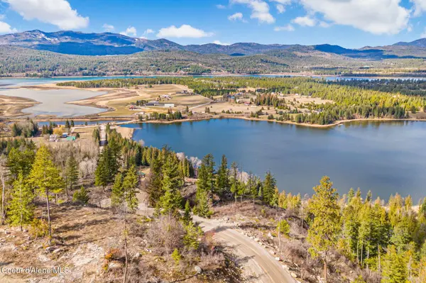 NNA Luna Ridge Dr, Sagle, ID 83860