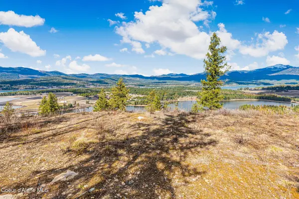 NNA Luna Ridge Dr, Sagle, ID 83860