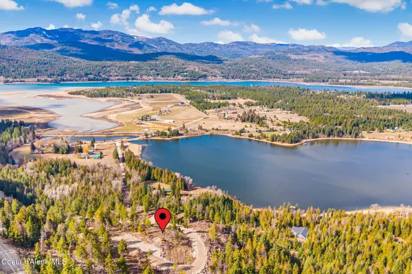 NNA Luna Ridge Dr, Sagle, ID 83860