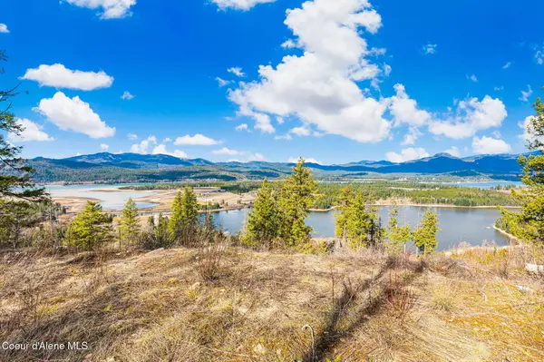 NNA Luna Ridge Dr, Sagle, ID 83860