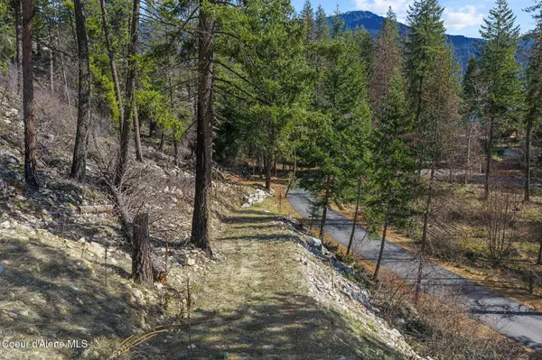 574 Glacier LOOP, Bayview, ID 83803