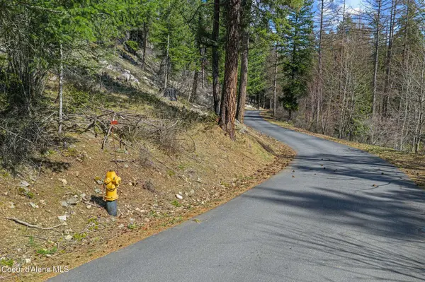 574 Glacier LOOP, Bayview, ID 83803