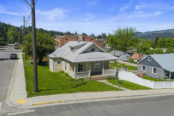 141 S 13th St, St. Maries, ID 83861