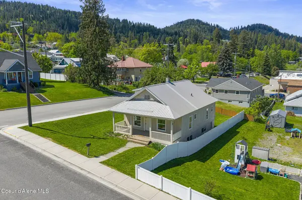 141 S 13th St, St. Maries, ID 83861