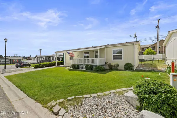 4980 W Cougar CIR, Coeur d'Alene, ID 83815