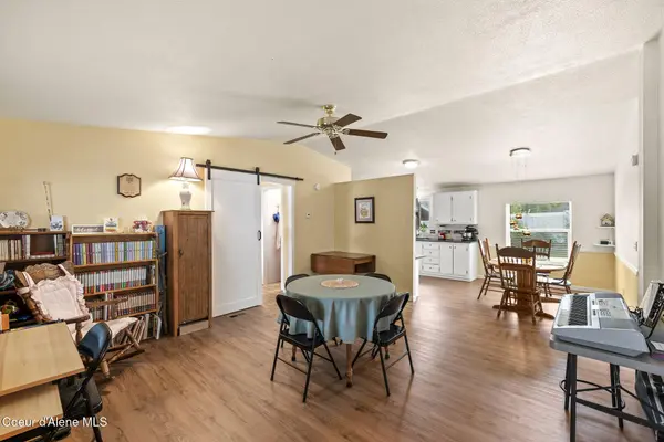 4980 W Cougar CIR, Coeur d'Alene, ID 83815
