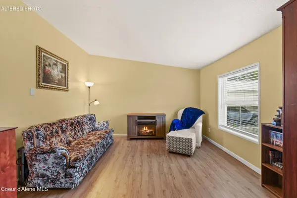 4980 W Cougar CIR, Coeur d'Alene, ID 83815