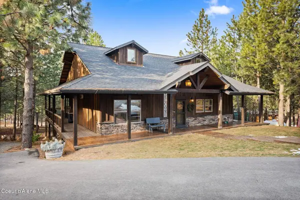 477 S Prestige CT, Post Falls, ID 83854