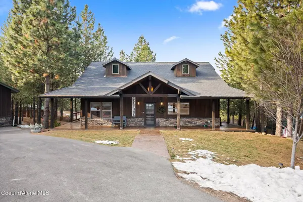 477 S Prestige CT, Post Falls, ID 83854